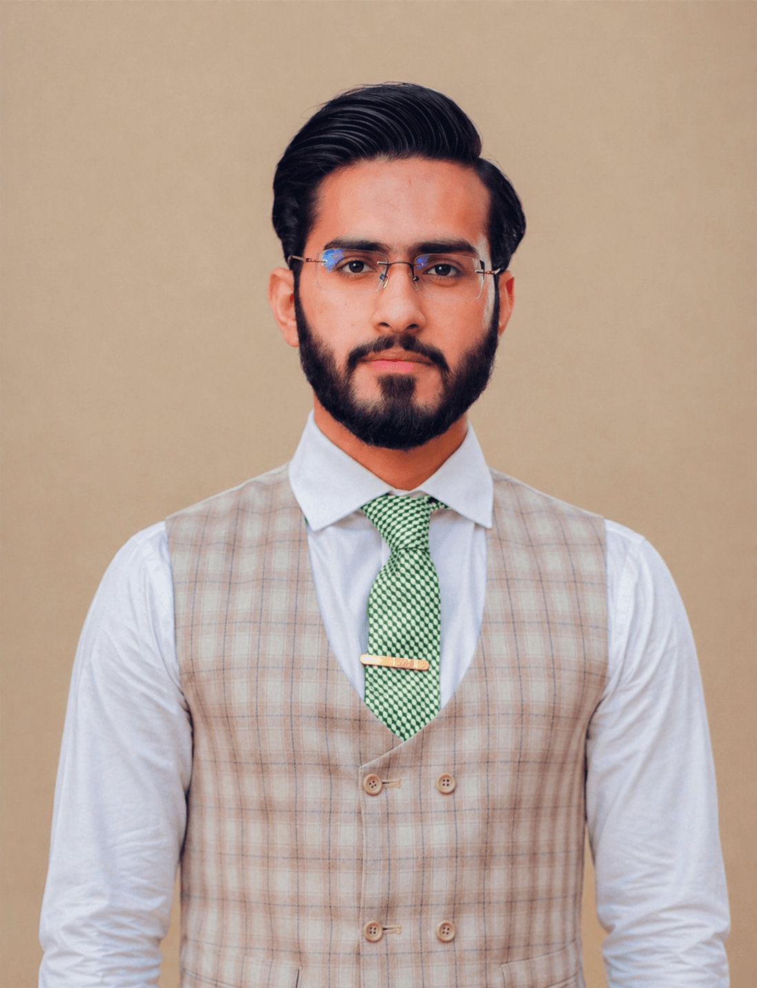 Muhammad Ahsan Rasheed