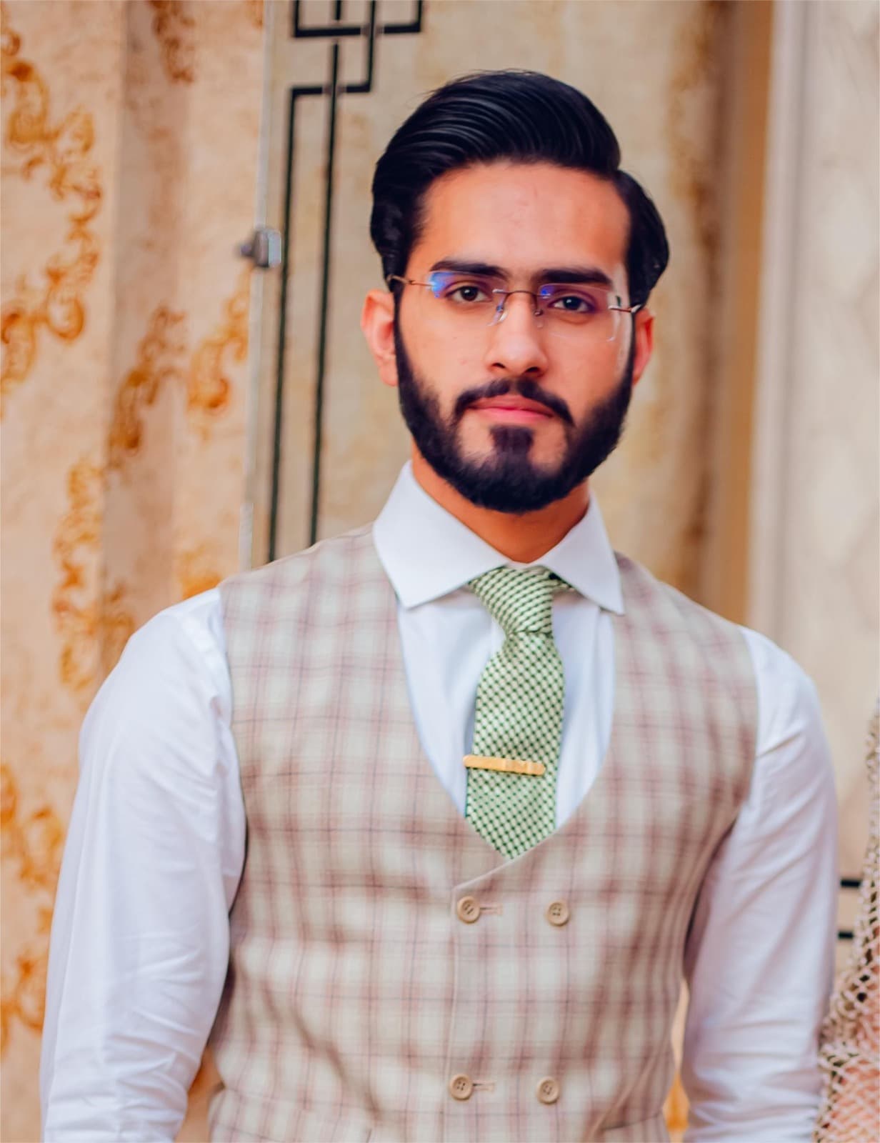 Muhammad Ahsan Rasheed